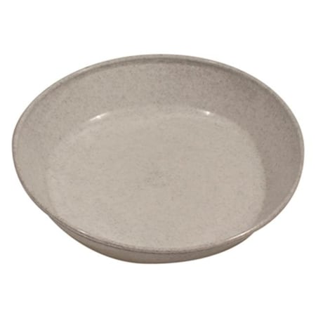 Austin Planter 5AS-G5pack 5 In. Granite Saucer - Pack Of 5